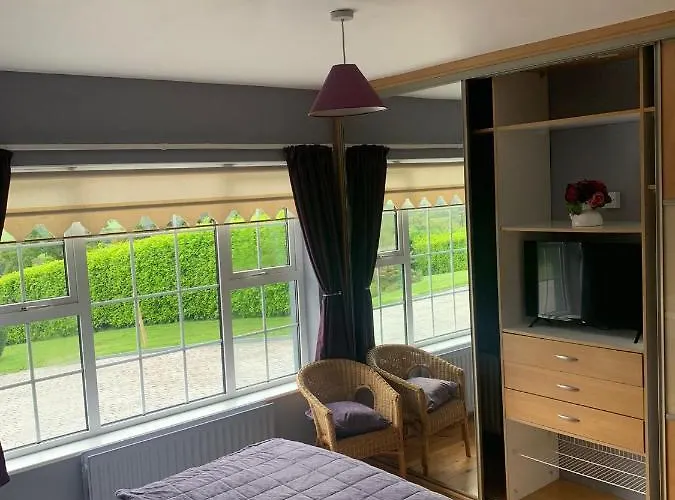 Garrenmore Lodge B&B