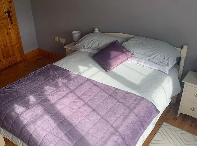 Garrenmore Lodge B&B