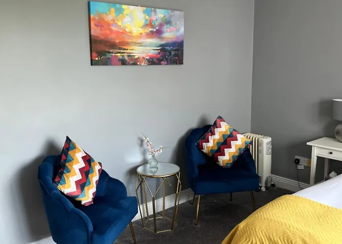 Knockaguilla House Bed & Breakfast