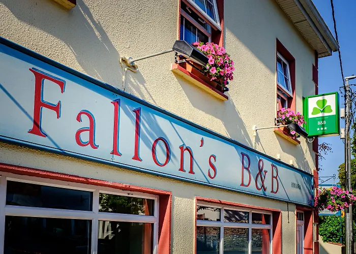 Fallon'S B&B