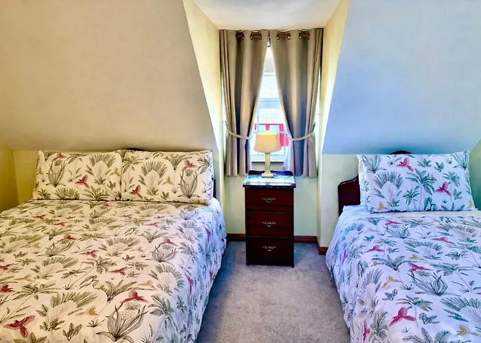 Fallon'S B&B