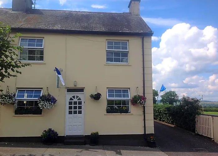 Hill View B&B Silvermines Buget Accomodation