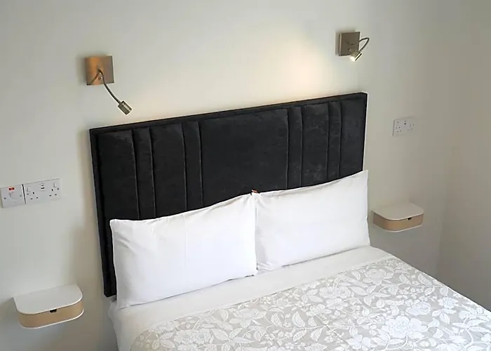 Desota House Bed And Breakfast