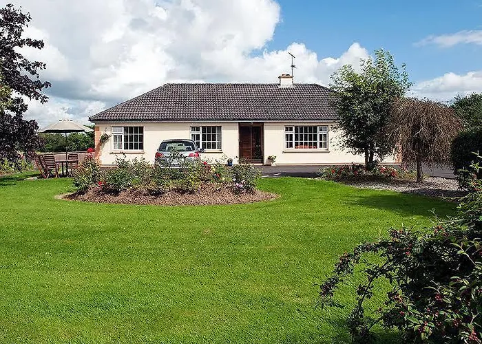 Hawthorn View Bed And Breakfast