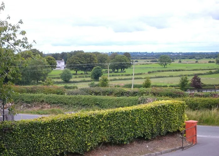 Clonmacnoise B&B
