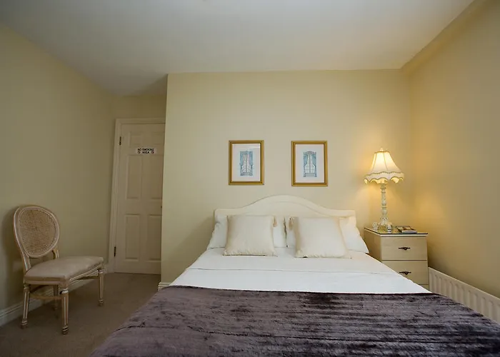 Griffin Lodge Guesthouse