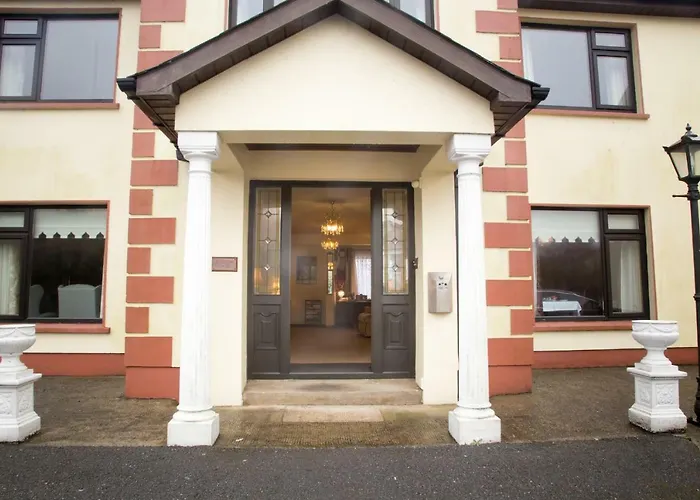 Station House Bed & Breakfast