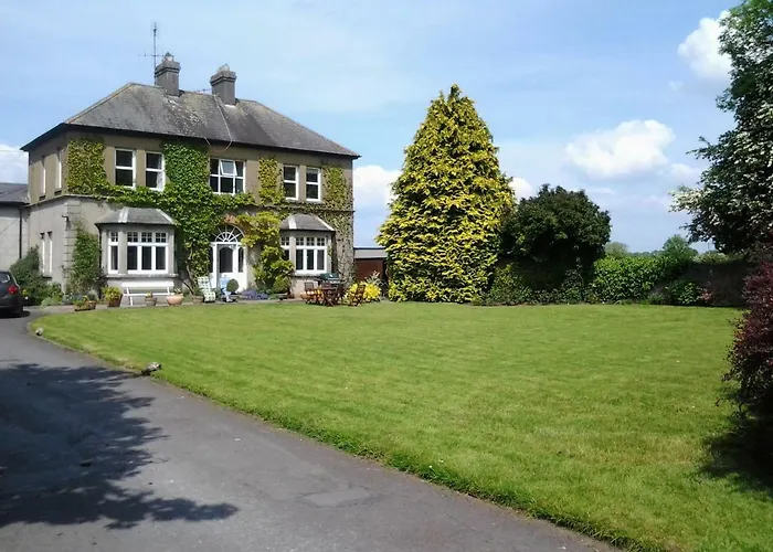 Garrane House